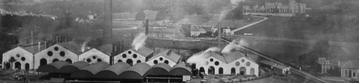 The Melting Pot – Merthyr Tydfil's History and Culture